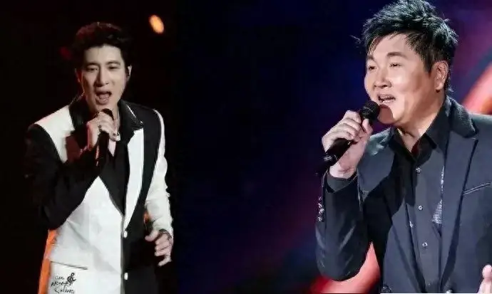 《歌手2024》，本周“双补位”，期待中！