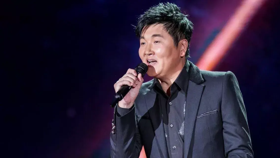 《歌手2024》，本周“双补位”，期待中！