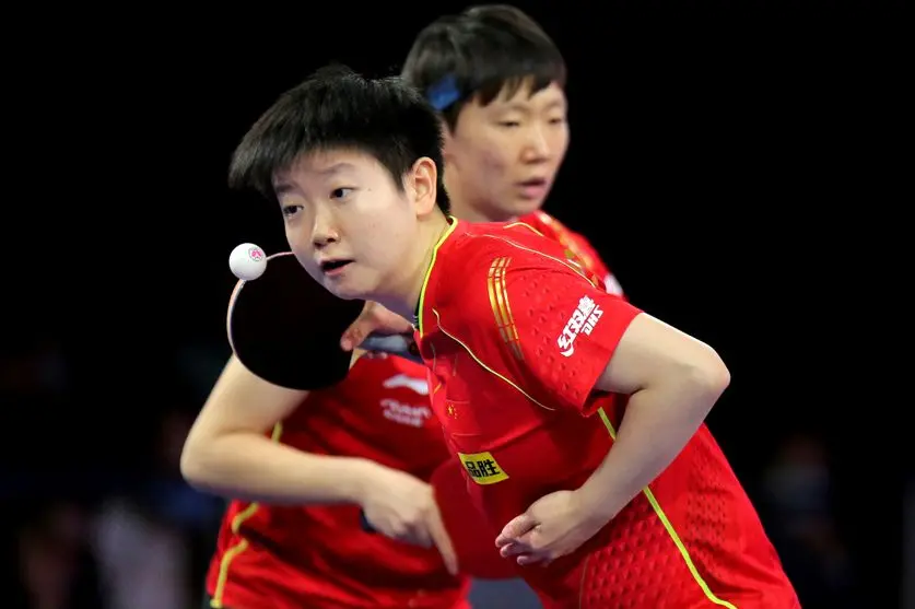 预测：WTT大满贯女双，哪对组合夺冠概率最高？