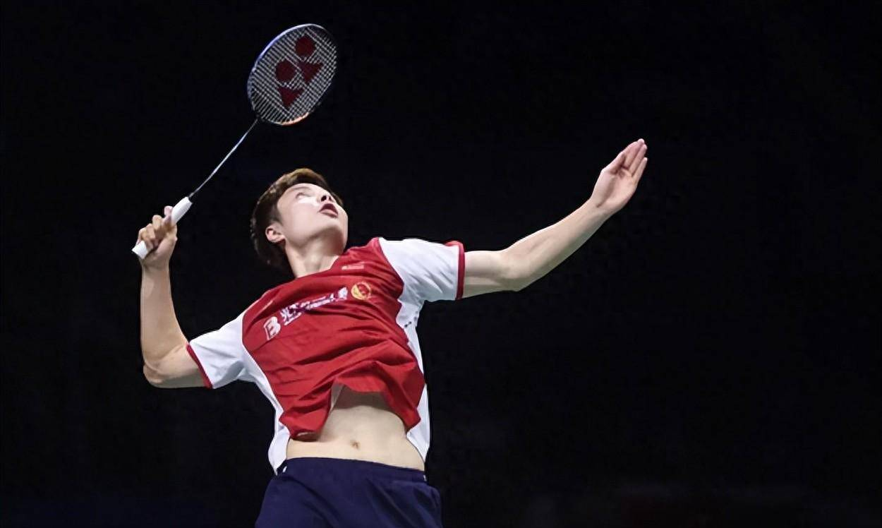 原创            新加坡公开赛，男单下签，女双被暗算，6胜1负，陆光祖遭逆转！