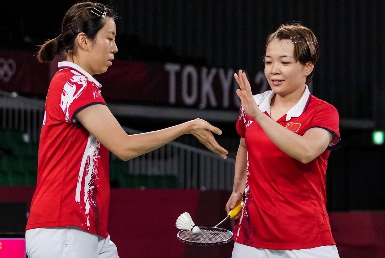 原创            新加坡公开赛，男单下签，女双被暗算，6胜1负，陆光祖遭逆转！