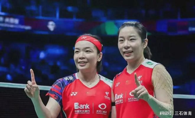 新加坡公开赛签表出炉，女双签运不佳，女单或遭团灭，国羽三连胜