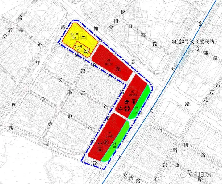 旧改ㄧ龙岗龙城中粮祥云二期旧改，央企中粮深圳龙岗巨作