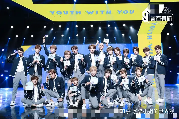 青你3被广电责令暂停！总决赛前紧急叫停，疑与选手父母涉毒有关