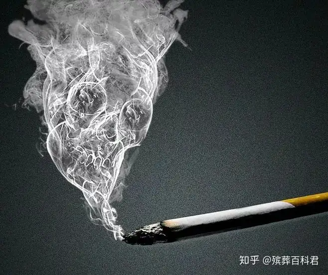 5.31世界无烟日 |“香”烟无情，珍爱生命！