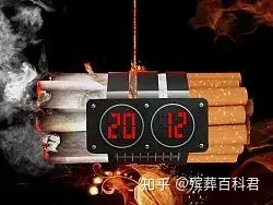 5.31世界无烟日 |“香”烟无情，珍爱生命！