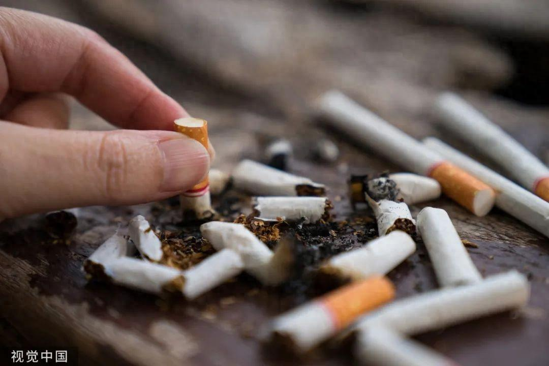 5月31日世界无烟日｜吸烟危害的不只是健康，还有家庭