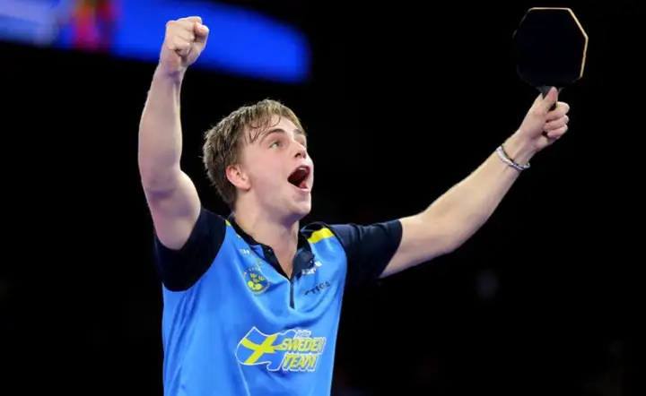 世乒赛明日大结局，樊振东王曼昱孙颖莎冲击单打金牌（附赛程）