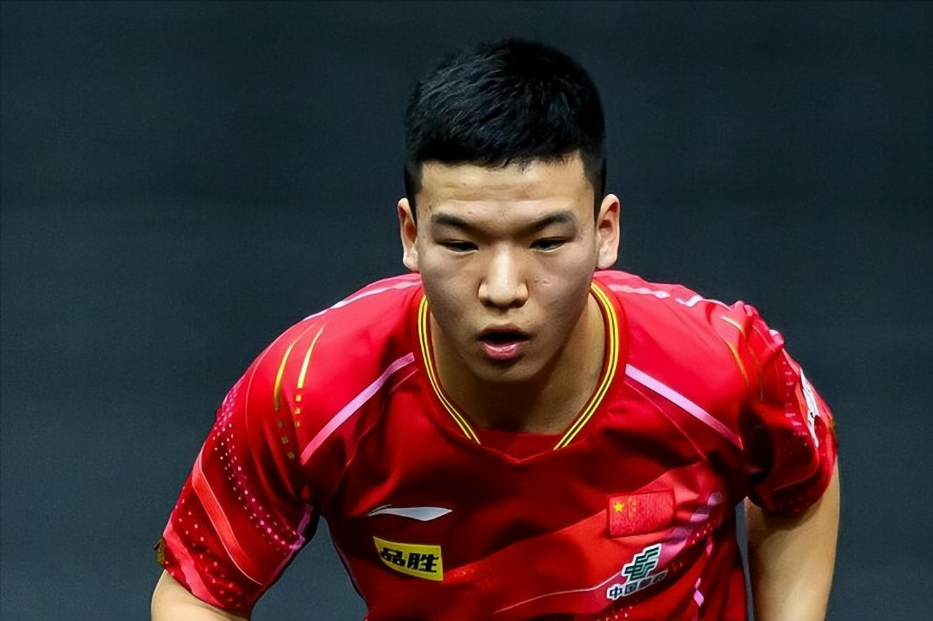 WTT重庆冠军赛：孙颖莎3:0横扫伯格斯特隆，晋级16强