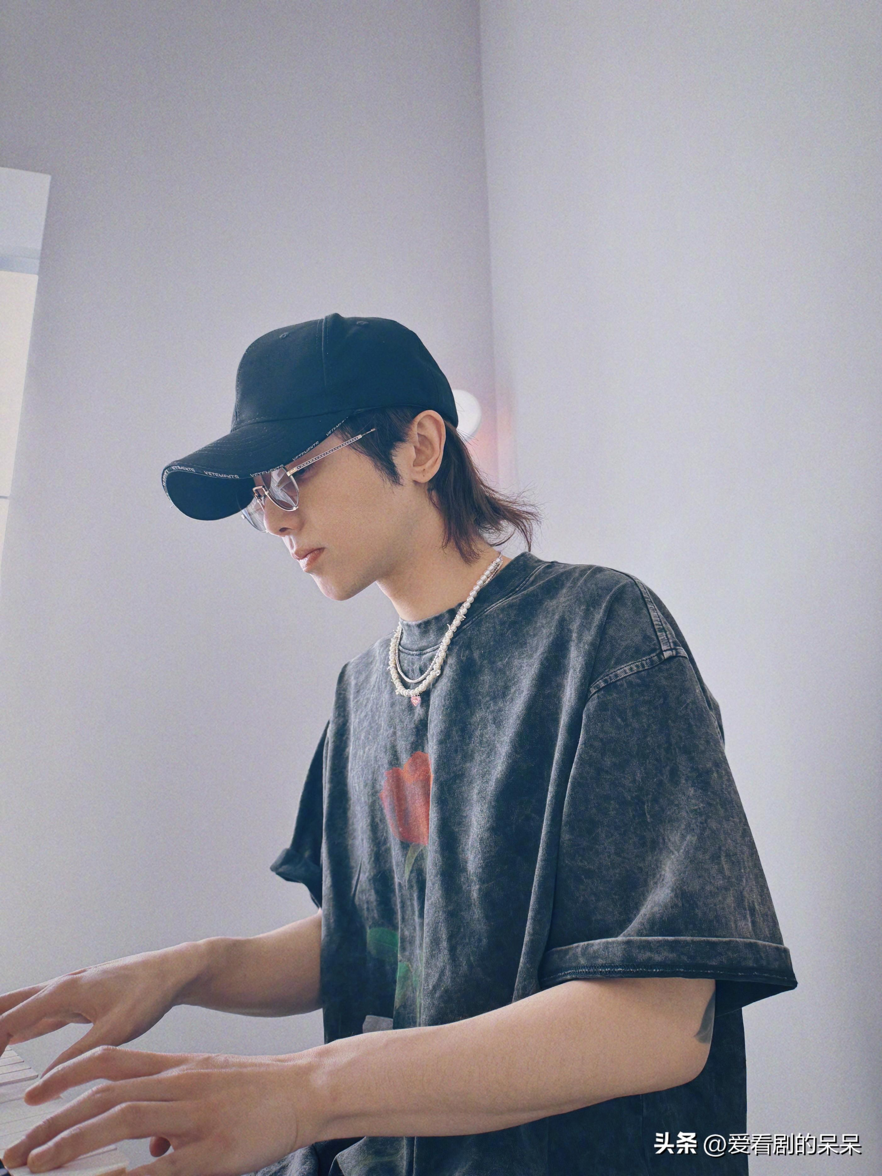 震惊，歌迷自称看了华晨宇演唱会肾结石被震碎排出，原因解释不清