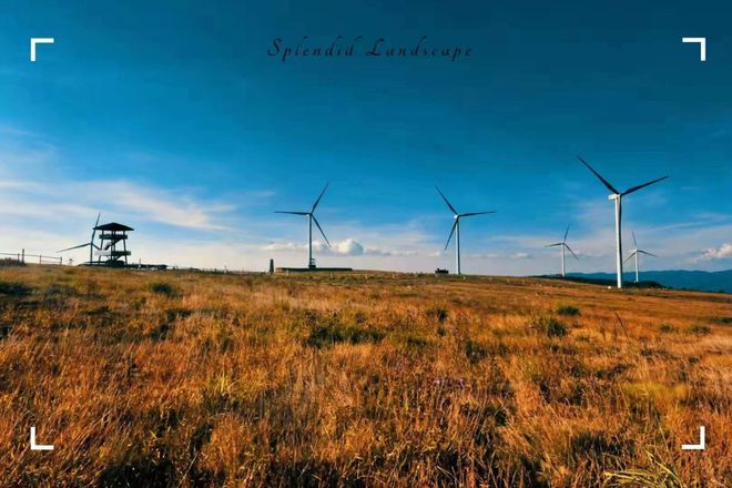 待疫情散去，游草原、看山水、逛溶洞，还秋天一场旅行！