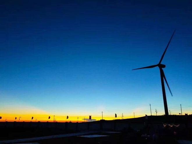 待疫情散去，游草原、看山水、逛溶洞，还秋天一场旅行！