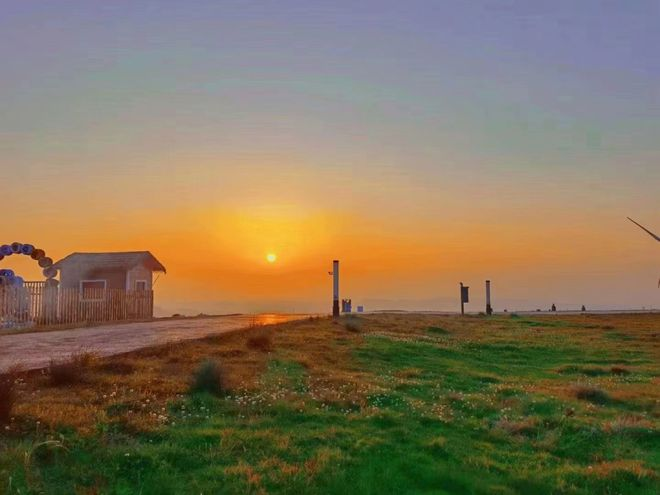 待疫情散去，游草原、看山水、逛溶洞，还秋天一场旅行！