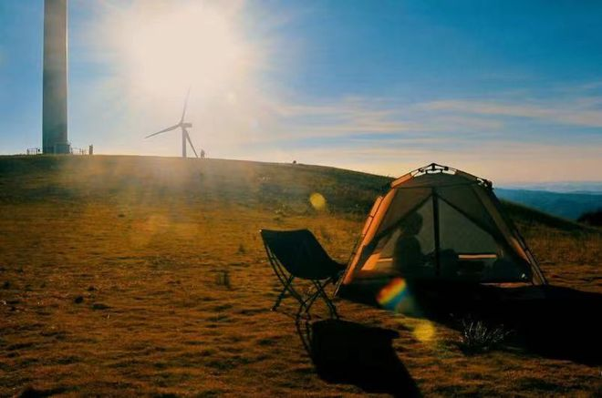 待疫情散去，游草原、看山水、逛溶洞，还秋天一场旅行！