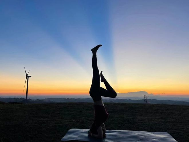 待疫情散去，游草原、看山水、逛溶洞，还秋天一场旅行！