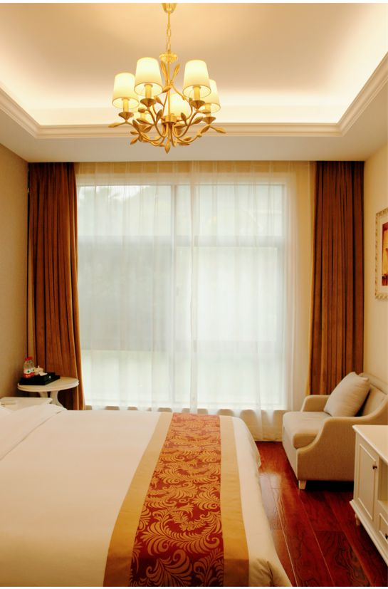 待疫情散去，游草原、看山水、逛溶洞，还秋天一场旅行！