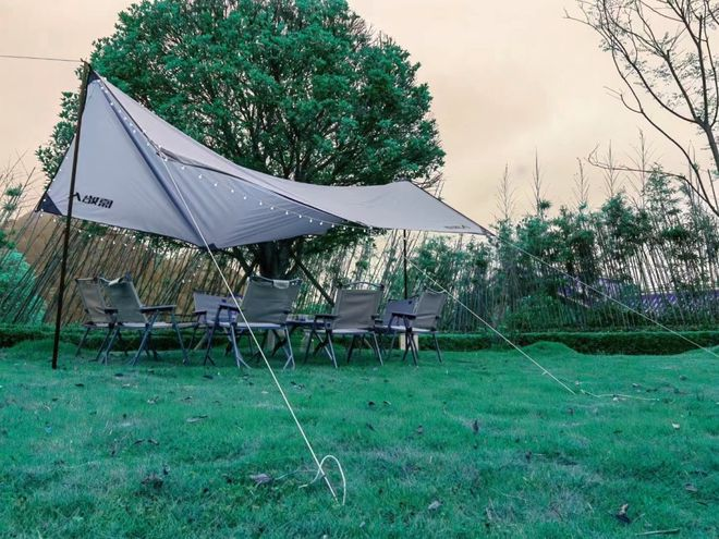 待疫情散去，游草原、看山水、逛溶洞，还秋天一场旅行！