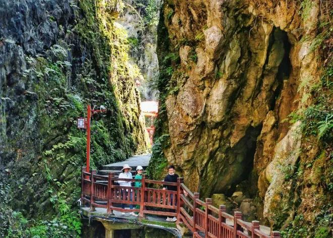 待疫情散去，游草原、看山水、逛溶洞，还秋天一场旅行！