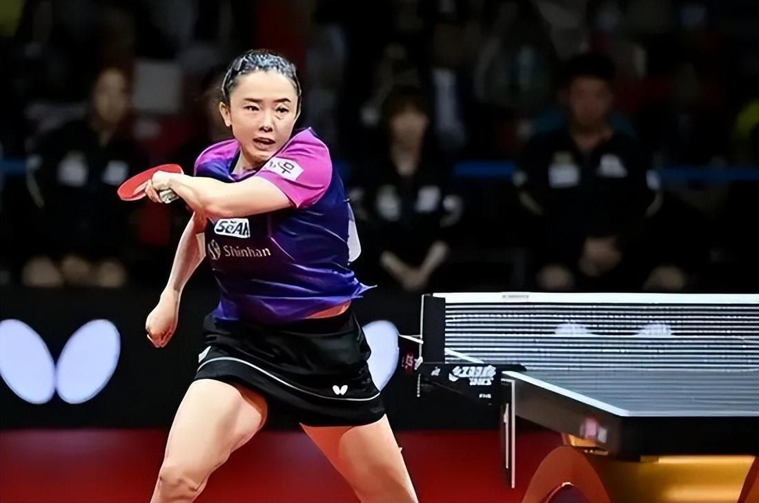 重庆冠军赛：男女单16强已出其8！陈梦横扫对手国乒首日外战全胜