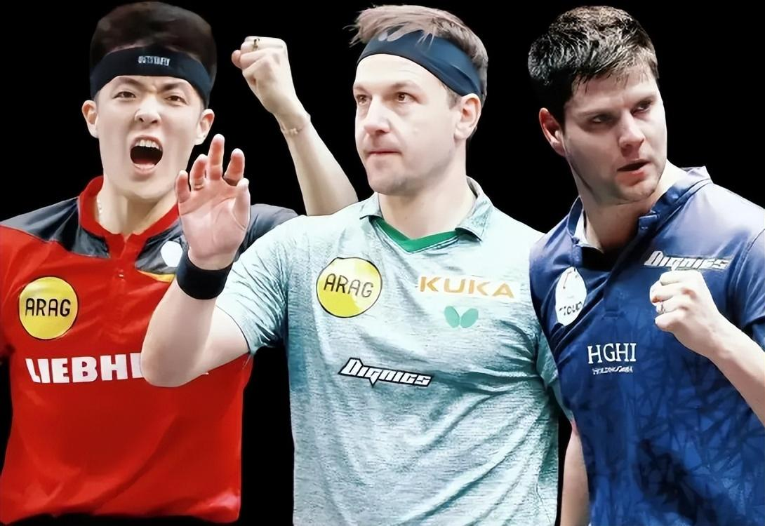 重庆冠军赛：男女单16强已出其8！陈梦横扫对手国乒首日外战全胜