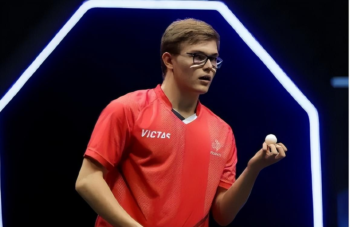 重庆冠军赛：男女单16强已出其8！陈梦横扫对手国乒首日外战全胜