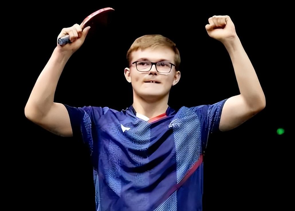 重庆冠军赛：男女单16强已出其8！陈梦横扫对手国乒首日外战全胜