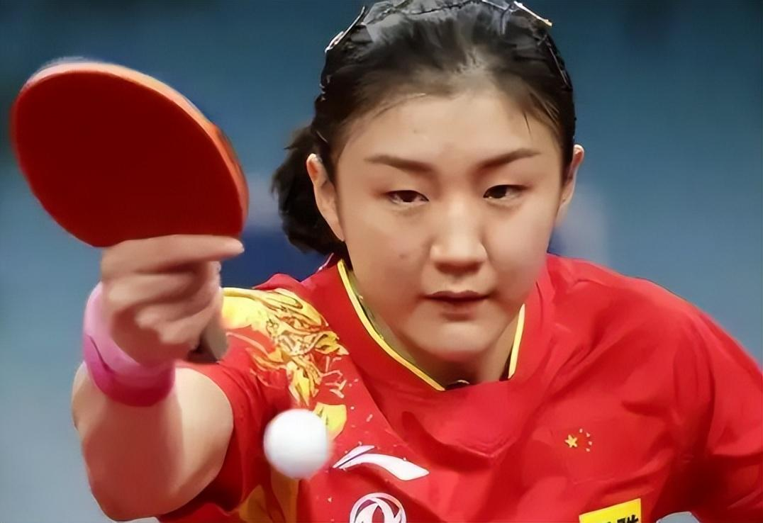 重庆冠军赛：男女单16强已出其8！陈梦横扫对手国乒首日外战全胜