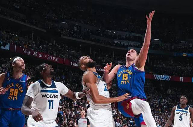 NBA风云变幻：76人出击，掘金队面临挑战，湖人角色球员引关注