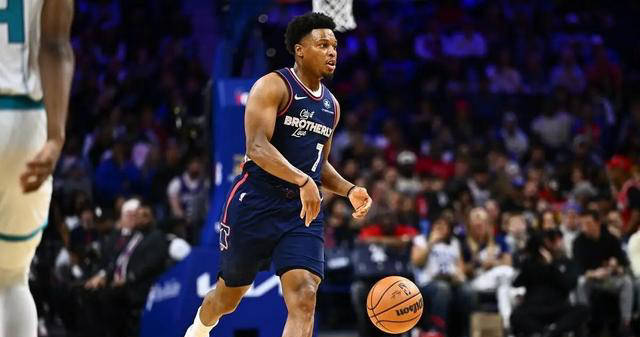 老将洛瑞助力费城76人挑战尼克斯季后赛关键出击