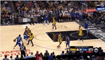 新赛季群雄逐鹿，各NBA球队当家巨星纷纷登场，数据大比拼