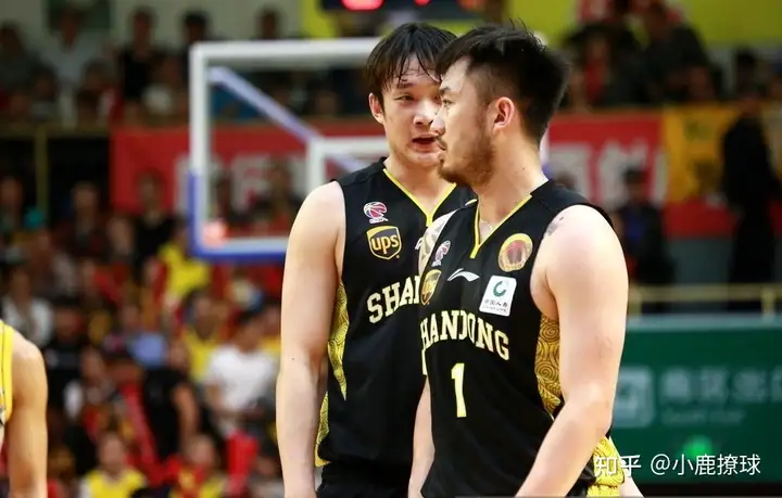 正式告别山东男篮！曝巩晓彬意外下课，丁彦雨航或成导火索
