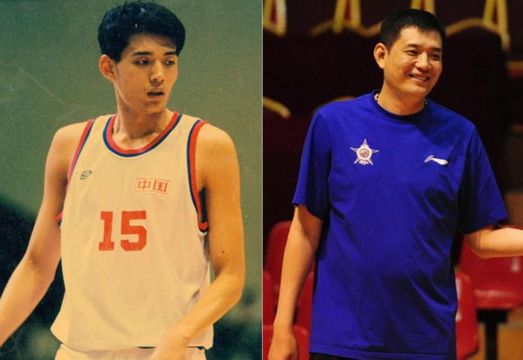 晴天霹雳！球迷疯传巩晓彬醉驾被抓，山东记者深夜发文暗示是真的