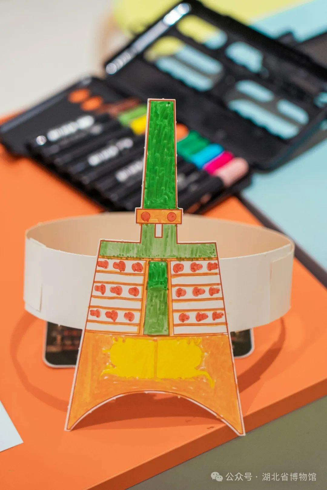 带孩子逛省博，这个地方别错过！