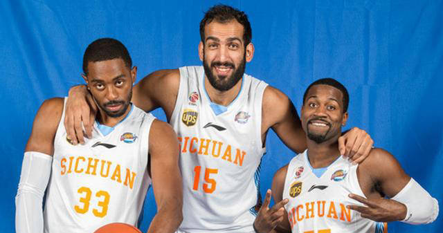 四川男篮持有CBA公司5%股权遭冻结，新赛季经营情况堪忧