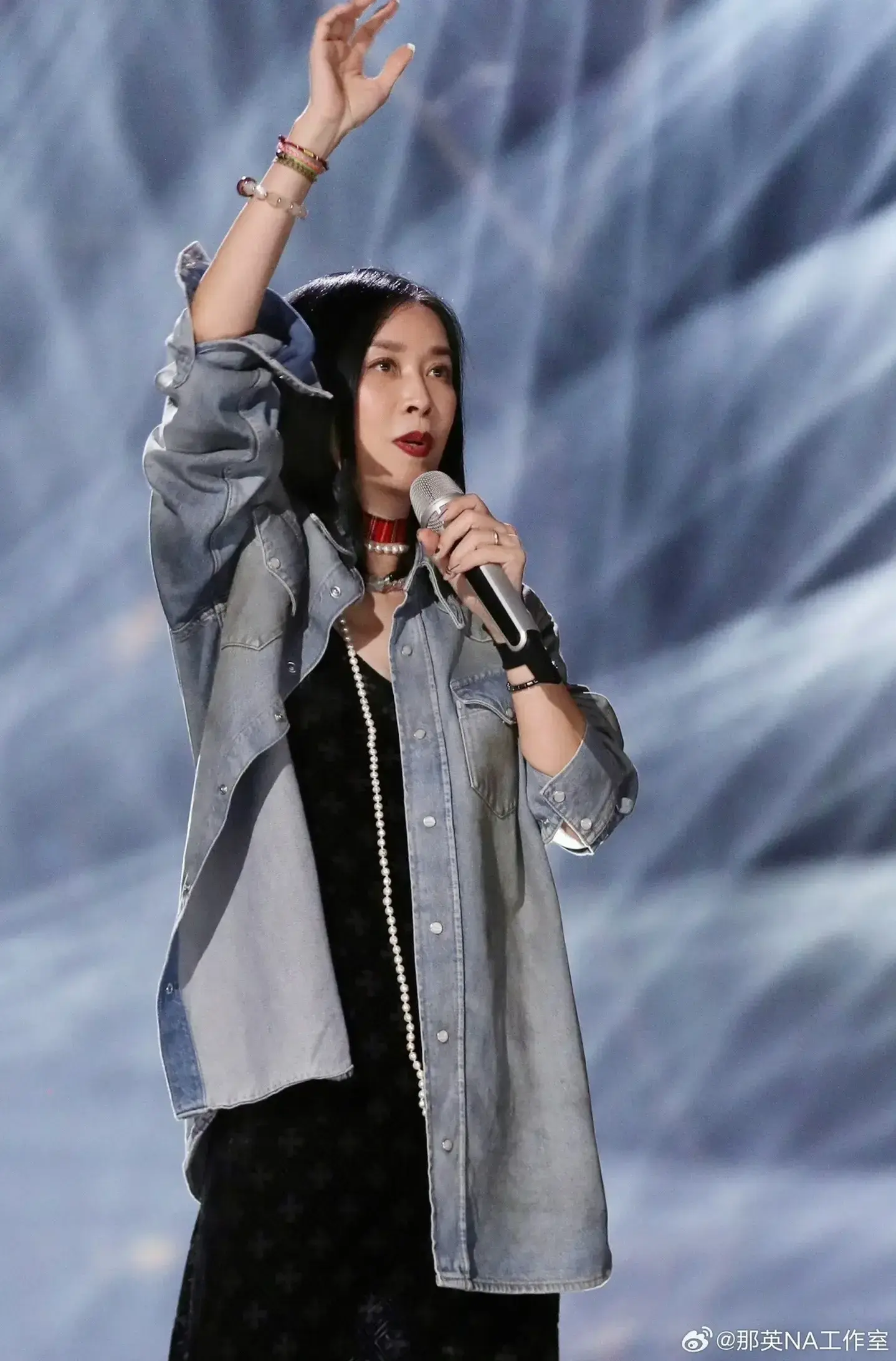 那英，天后回归！歌手《灿烂的你》为高考生祝福加油！-灿烂的你谁唱的