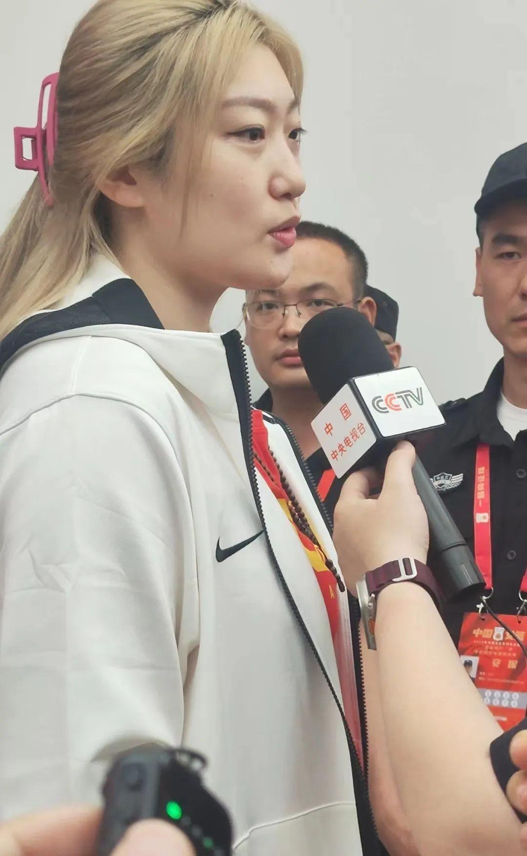 热身赛一胜四负 中国女篮主帅：打弱队没意义-中国女篮新任主教练快手快手下载