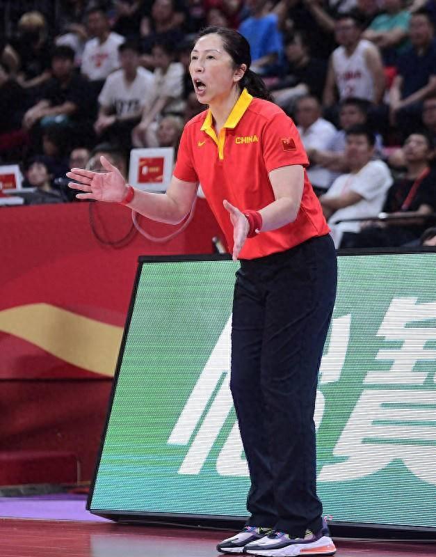 再负日本，中国女篮1胜4负结束国内热身赛行程-女篮中国对日本比赛结果