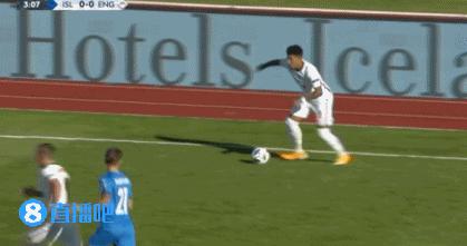 欧国联-斯特林点球绝杀比亚纳松补时失点 英格兰1-0冰岛-斯特林拒绝罚点球