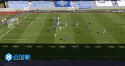 欧国联-斯特林点球绝杀比亚纳松补时失点 英格兰1-0冰岛-斯特林拒绝罚点球