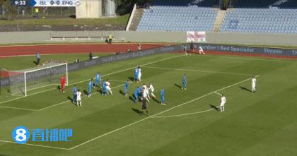 欧国联-斯特林点球绝杀比亚纳松补时失点 英格兰1-0冰岛-斯特林拒绝罚点球