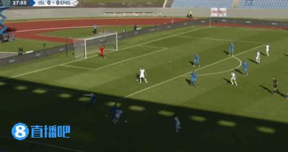 欧国联-斯特林点球绝杀比亚纳松补时失点 英格兰1-0冰岛-斯特林拒绝罚点球