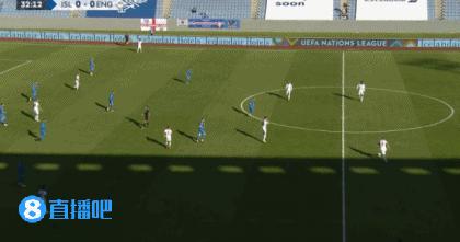 欧国联-斯特林点球绝杀比亚纳松补时失点 英格兰1-0冰岛-斯特林拒绝罚点球