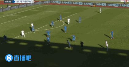 欧国联-斯特林点球绝杀比亚纳松补时失点 英格兰1-0冰岛-斯特林拒绝罚点球