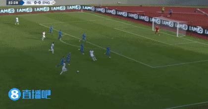 欧国联-斯特林点球绝杀比亚纳松补时失点 英格兰1-0冰岛-斯特林拒绝罚点球