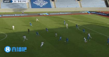 欧国联-斯特林点球绝杀比亚纳松补时失点 英格兰1-0冰岛-斯特林拒绝罚点球