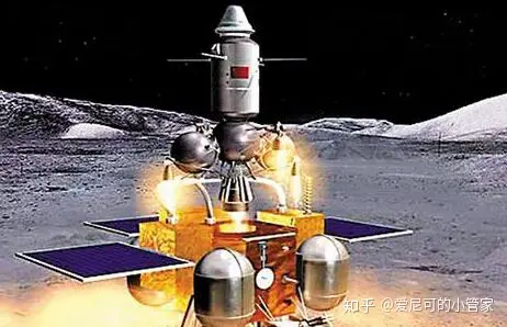 航天资讯|“嫦娥五号”即将奔月，将实现中国探月史上多个“首次”-嫦娥5号探月成功