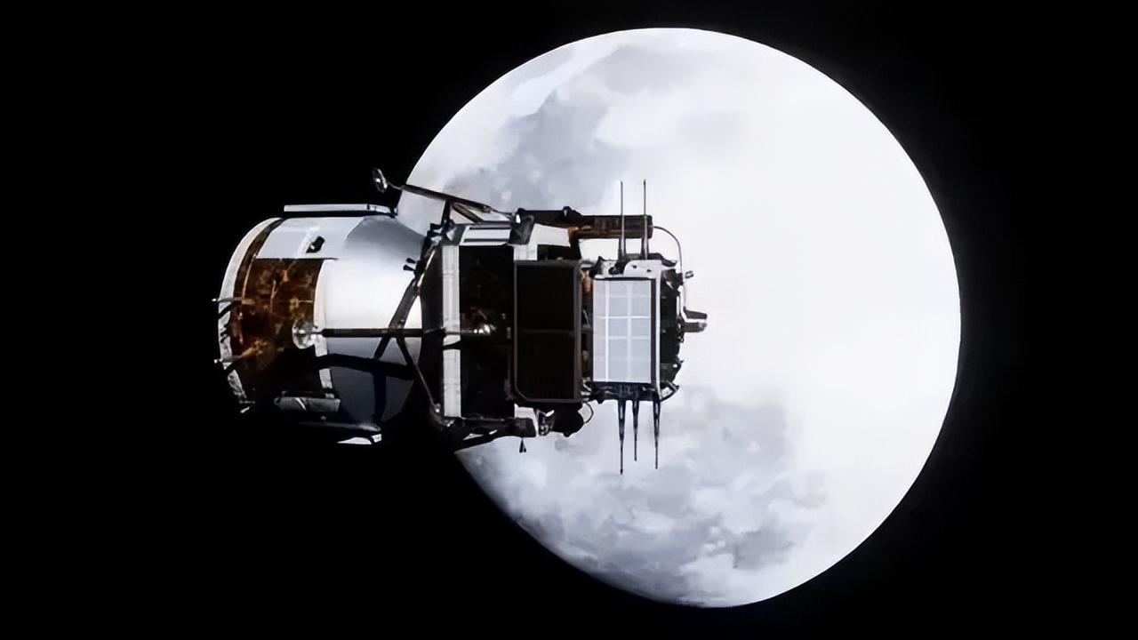 嫦娥六号已完成对接，即将返航！NASA局长：允许中国免费分享月壤-嫦娥六号发射成功了吗?