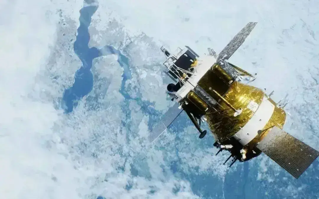 嫦娥六号已完成对接，即将返航！NASA局长：允许中国免费分享月壤-嫦娥六号发射成功了吗?