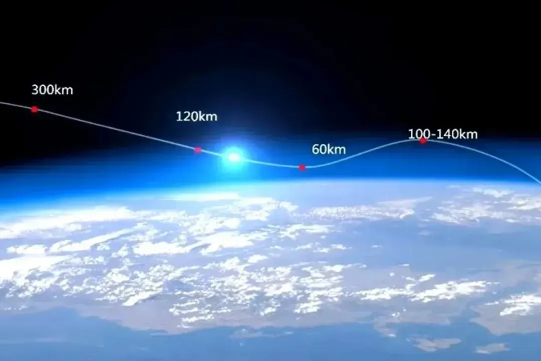 嫦娥六号已完成对接，即将返航！NASA局长：允许中国免费分享月壤-嫦娥六号发射成功了吗?