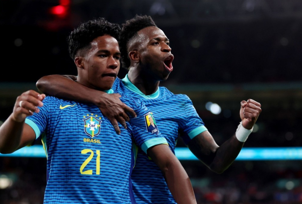 92分钟被绝平，96分钟反绝杀！巴西3-2大爆发：17岁天才脱衣庆祝-巴西木的养殖方法和注意事项